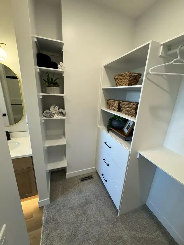 Be the FIRST EVER to live in this brand new Edge Home Bungalow! - Photo 14