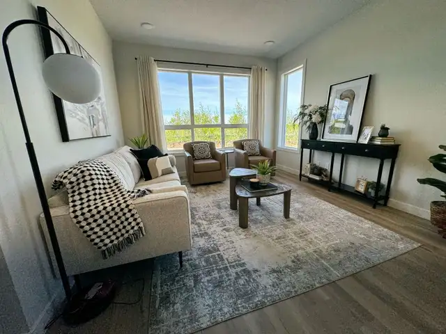 Be the FIRST EVER to live in this brand new Edge Home Bungalow! - Photo 19