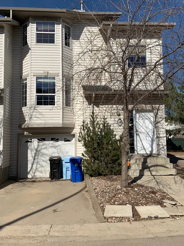 19-101 Langevin Road