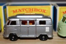 1950-60's Dinky & Lesney/matchbox English toys Trades see ad