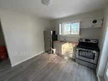 Main Level 1 Bed, 1 Bath Unit - 1 Nugent St. - $1800/month