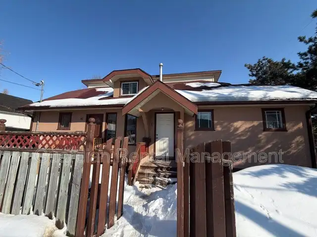 Main Level 1 Bed, 1 Bath Unit - 1 Nugent St. - $1800/month - Photo 8