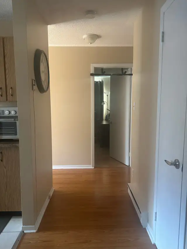 6640 Notre-Dame Street #101: 2 Bedroom Apartment (Orléans) - Photo 2