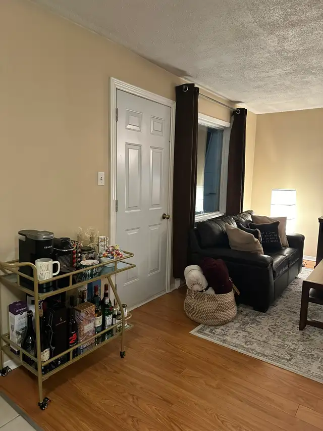 6640 Notre-Dame Street #101: 2 Bedroom Apartment (Orléans) - Photo 3