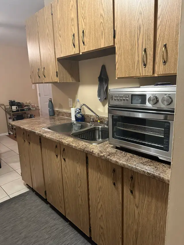 6640 Notre-Dame Street #101: 2 Bedroom Apartment (Orléans) - Photo 6