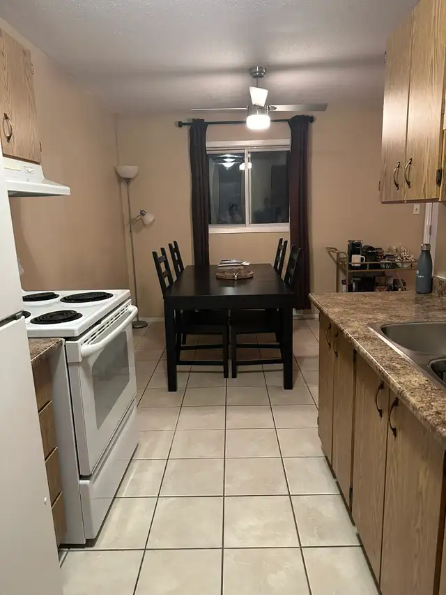 6640 Notre-Dame Street #101: 2 Bedroom Apartment (Orléans) - Photo 7