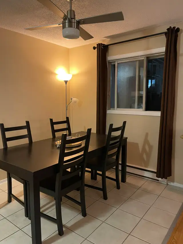 6640 Notre-Dame Street #101: 2 Bedroom Apartment (Orléans) - Photo 9