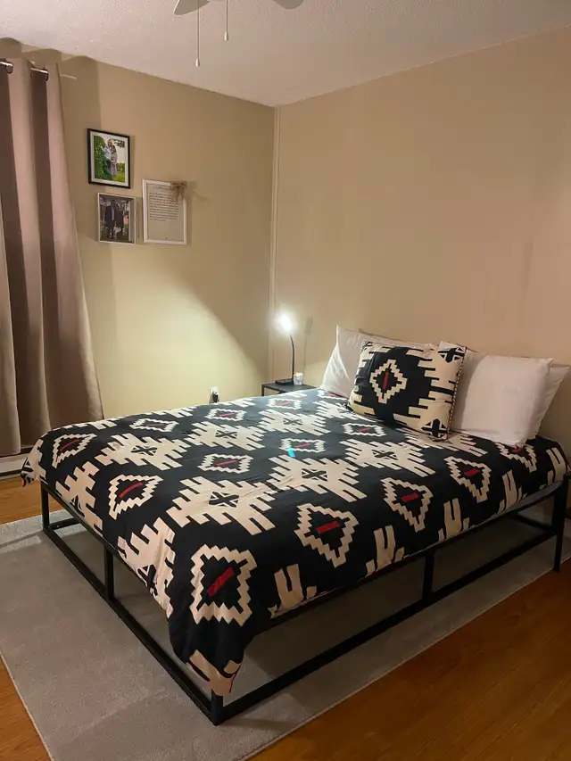 6640 Notre-Dame Street #101: 2 Bedroom Apartment (Orléans) - Photo 10