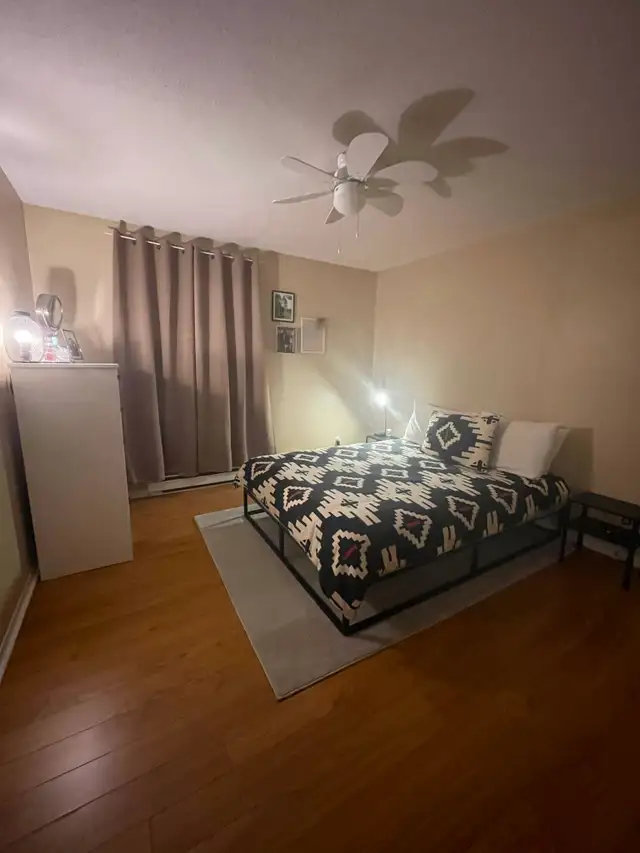 6640 Notre-Dame Street #101: 2 Bedroom Apartment (Orléans) - Photo 11