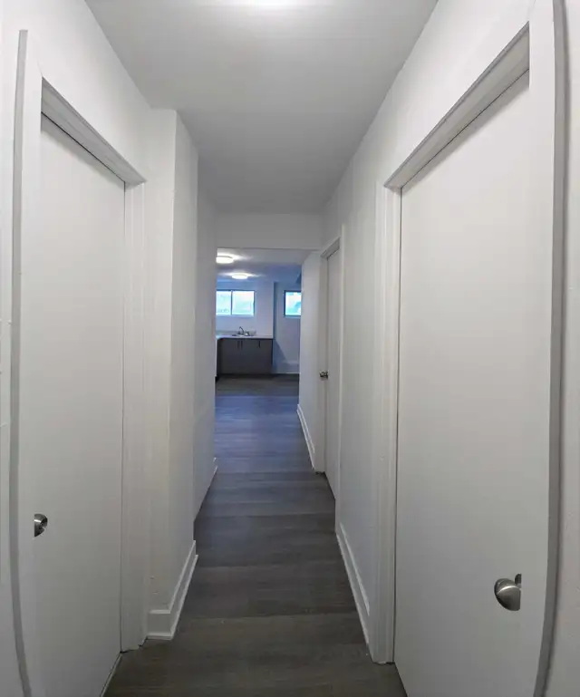 APPARTEMENT 4 1/2 À MONTRÉAL - RÉNOVÉ, CHAUFFÉ - Photo 10