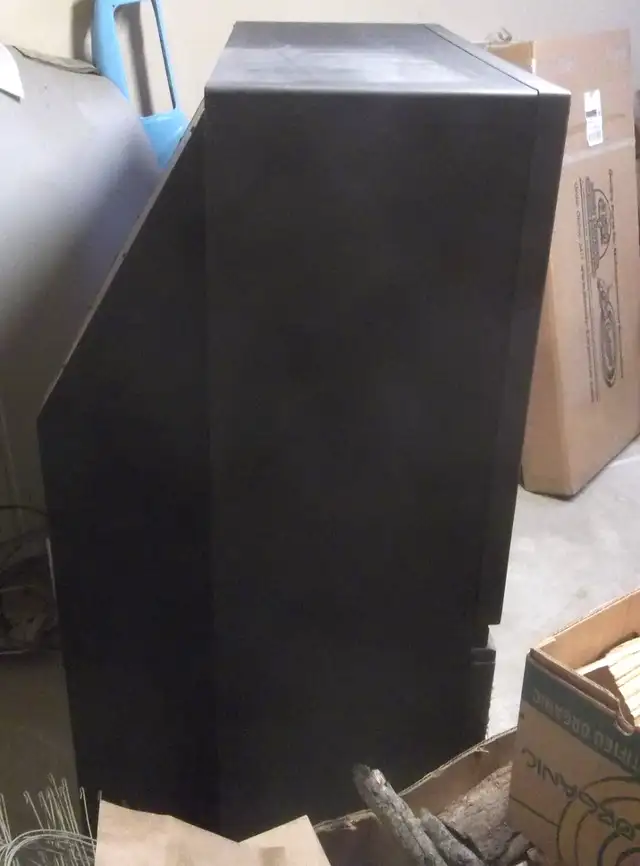 Free big screen 50 inch rear projection television - Photo 2