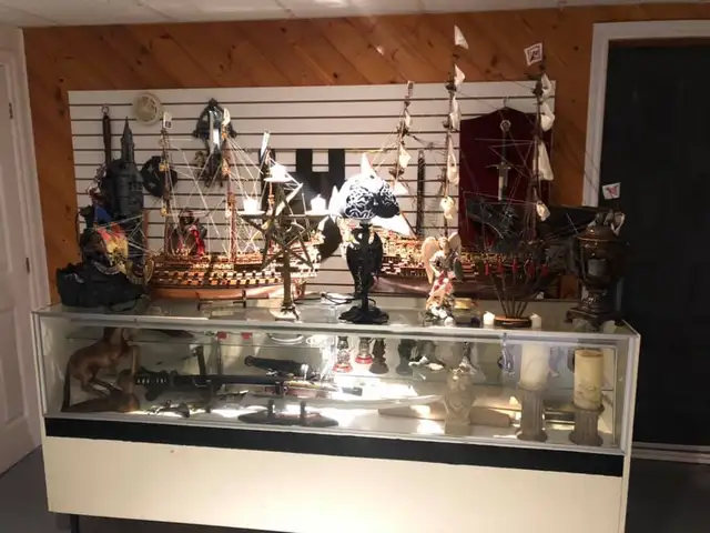 collection egyptienne et  medievale a vendre... Mais faut voir - Photo 3