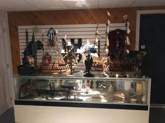 collection egyptienne et  medievale a vendre... Mais faut voir - Photo 4