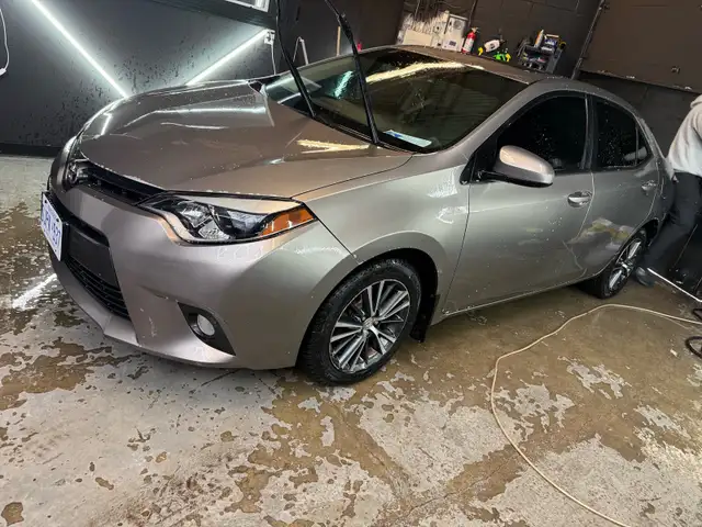 cheap rides GTA & Out of Town