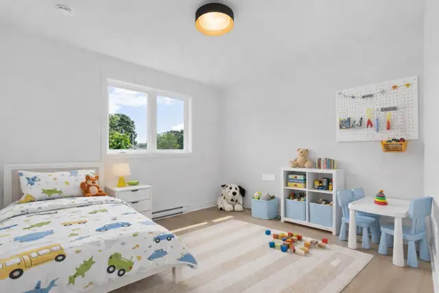 3 bedroom apartment 5 1/2 for rent - Photo 3