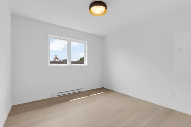 3 bedroom apartment 5 1/2 for rent - Photo 8