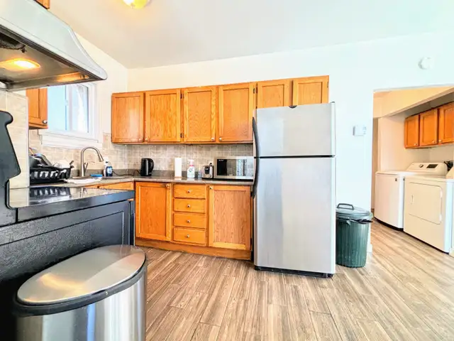 Clean, Secure! Affordable, Comfortable! All Inclusive! Good Area - Photo 3