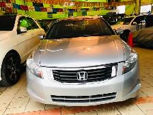 GARANTIE/ HONDA ACCORD EX-L/ COMME NEUVE/ TRÈS PROPRE/ MÉCANIQUE - Photo 2