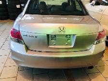 GARANTIE/ HONDA ACCORD EX-L/ COMME NEUVE/ TRÈS PROPRE/ MÉCANIQUE - Photo 5