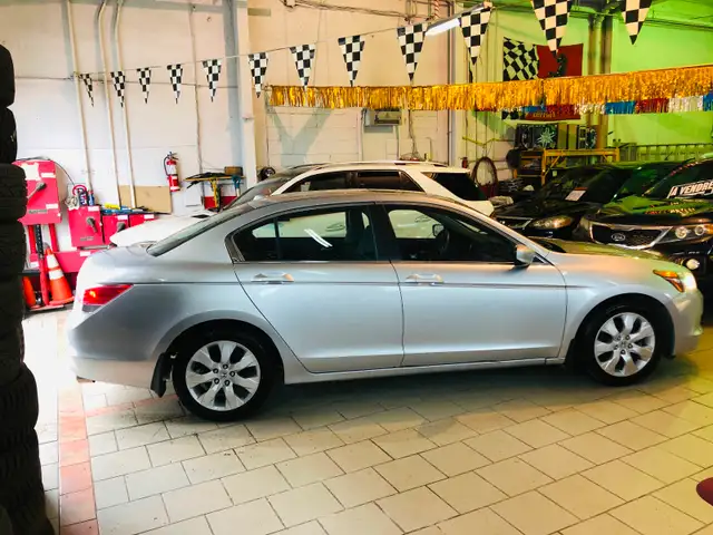 GARANTIE/ HONDA ACCORD EX-L/ COMME NEUVE/ TRÈS PROPRE/ MÉCANIQUE - Photo 6