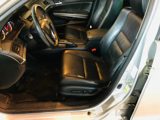 GARANTIE/ HONDA ACCORD EX-L/ COMME NEUVE/ TRÈS PROPRE/ MÉCANIQUE - Photo 7