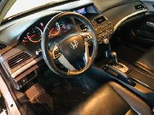 GARANTIE/ HONDA ACCORD EX-L/ COMME NEUVE/ TRÈS PROPRE/ MÉCANIQUE - Photo 8