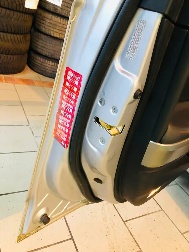 GARANTIE/ HONDA ACCORD EX-L/ COMME NEUVE/ TRÈS PROPRE/ MÉCANIQUE - Photo 9