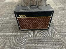 Vox AC15C1 (Greenback) trade for DSL40