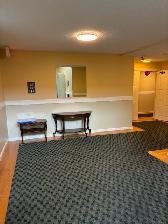 Upper Fernwood /Rockland area 2bed. 1 bath   1200Sq. ft