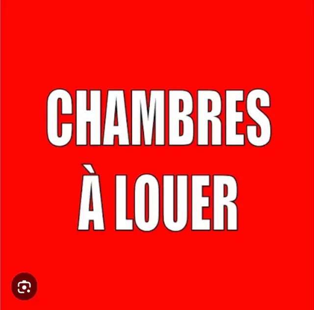 chambre à louer - Photo 2