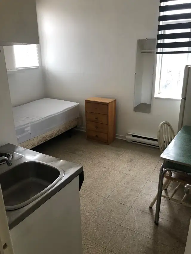 chambre à louer - Photo 3