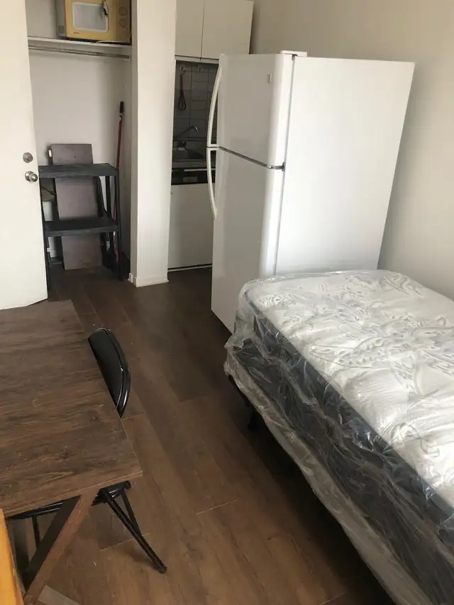 chambre à louer - Photo 4