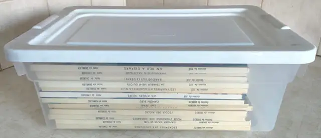 Tanguy et Laverdure des éditions Dargaud - Photo 10