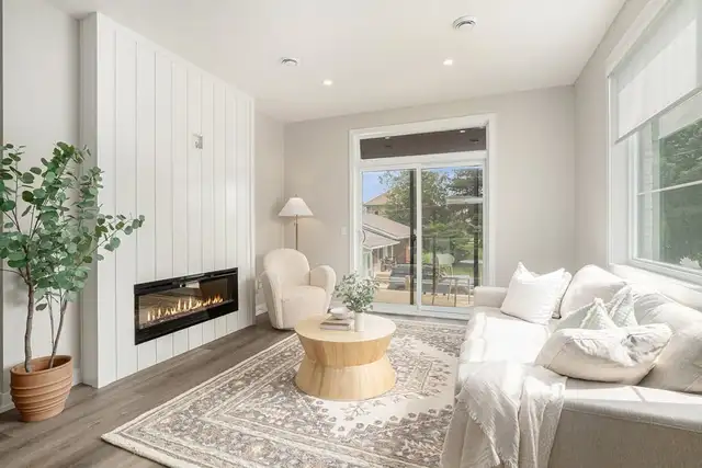 Brand-New 2-Bed / 2-Bath Rental in Mount Forest! $2125/mo - Photo 3