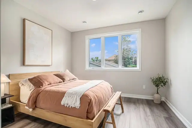 Brand-New 2-Bed / 2-Bath Rental in Mount Forest! $2125/mo - Photo 5