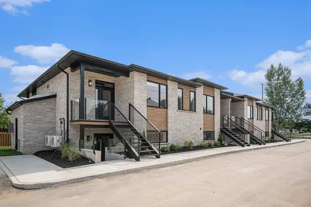 Brand-New 2-Bed / 2-Bath Rental in Mount Forest! $2125/mo - Photo 8