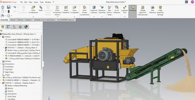 NSVJ Designs: Where Engineering Meets the Metal.