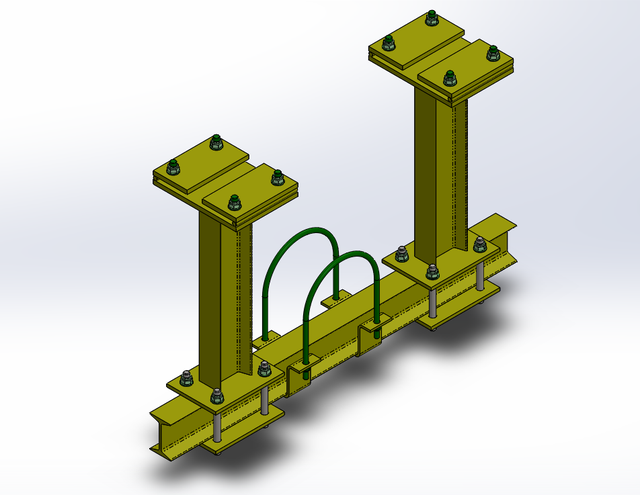 NSVJ Designs: Where Engineering Meets the Metal. - Photo 2