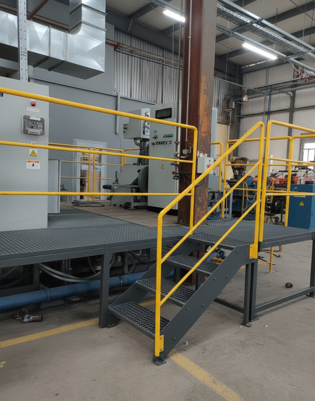 NSVJ Designs: Where Engineering Meets the Metal. - Photo 3