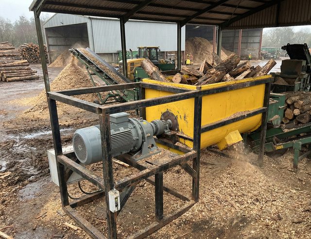 NSVJ Designs: Where Engineering Meets the Metal. - Photo 5