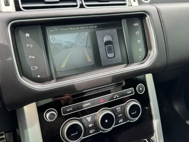 2016 Land Rover Range Rover SUPERCHARGED - Photo 20