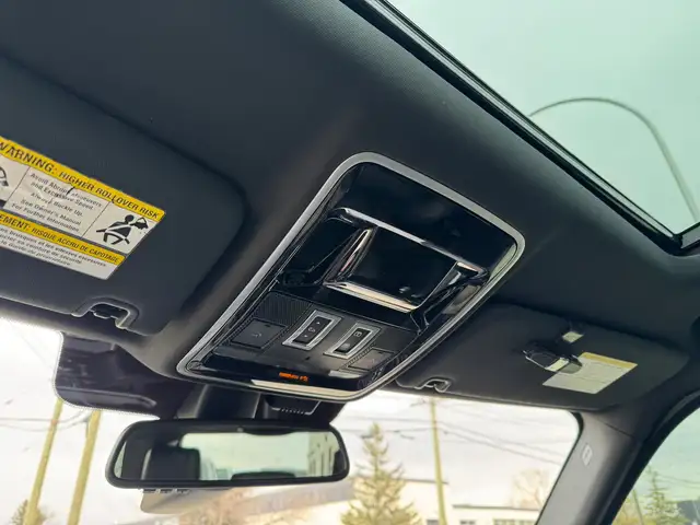 2016 Land Rover Range Rover SUPERCHARGED - Photo 22