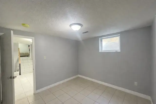 Two bedroom basement for rent from June 01,2026 - Photo 3