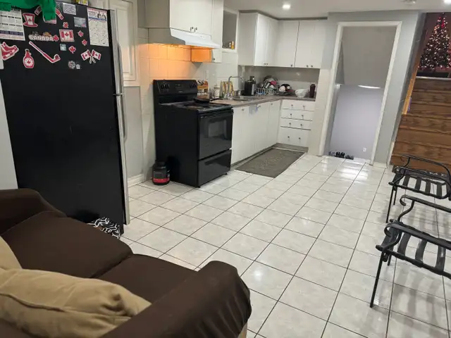 Two bedroom basement for rent from June 01,2026 - Photo 4