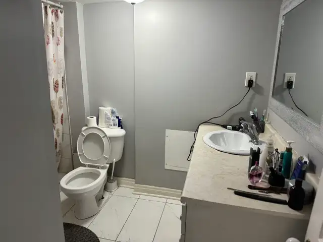 Two bedroom basement for rent from June 01,2026 - Photo 5