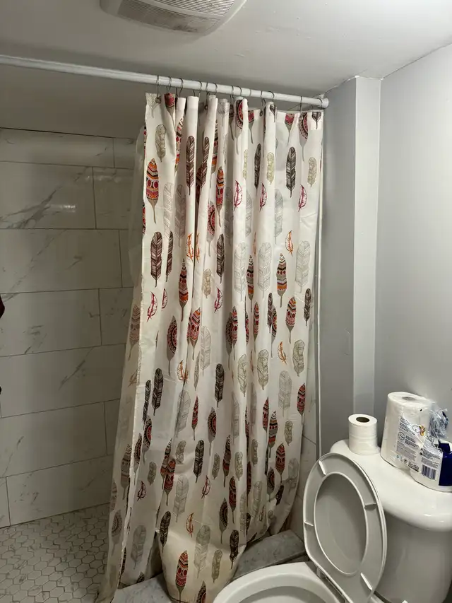 Two bedroom basement for rent from June 01,2026 - Photo 6