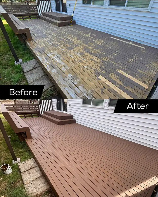 Painting Services in Ottawa- Limited OFFER 20%OFF - Photo 2