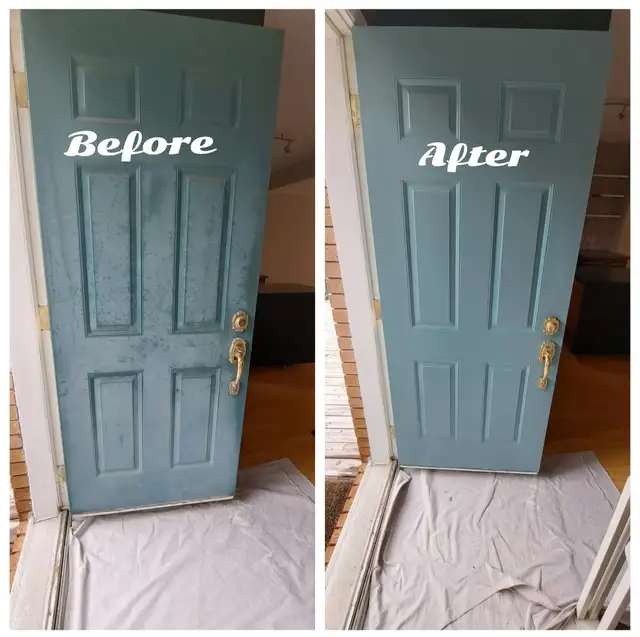Painting Services in Ottawa- Limited OFFER 20%OFF - Photo 5