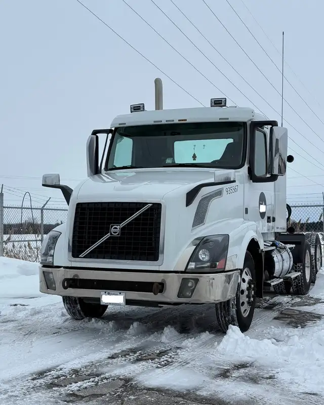 class 1 Local driver