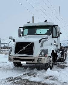 class 1 Local driver